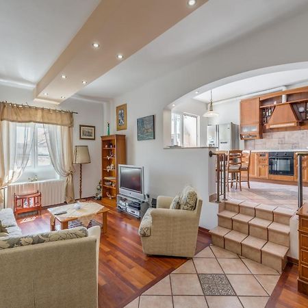 Marmont Suite Split Luaran gambar