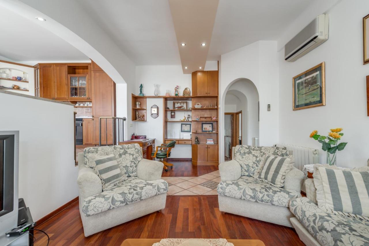 Marmont Suite Split Luaran gambar