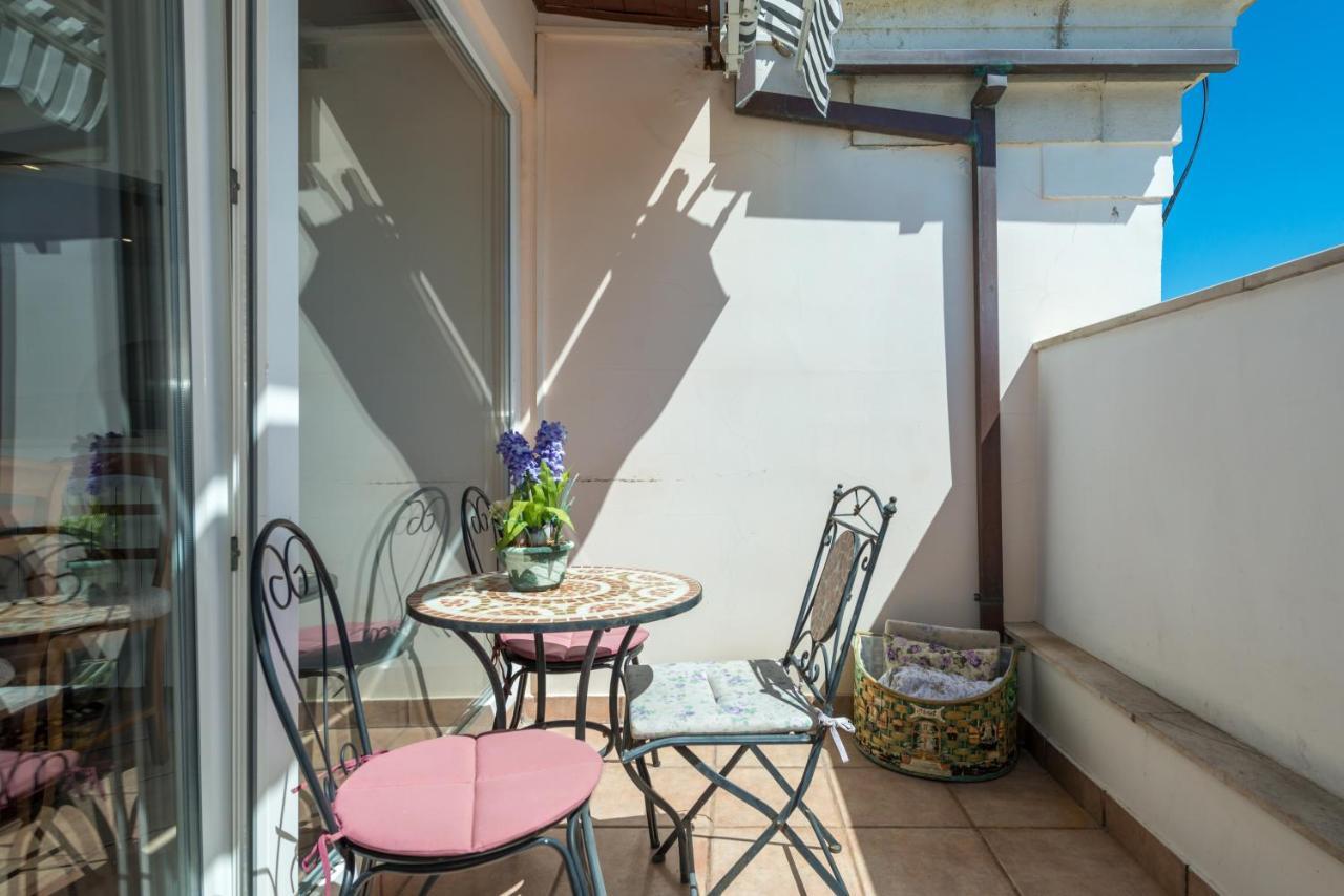 Marmont Suite Split Luaran gambar