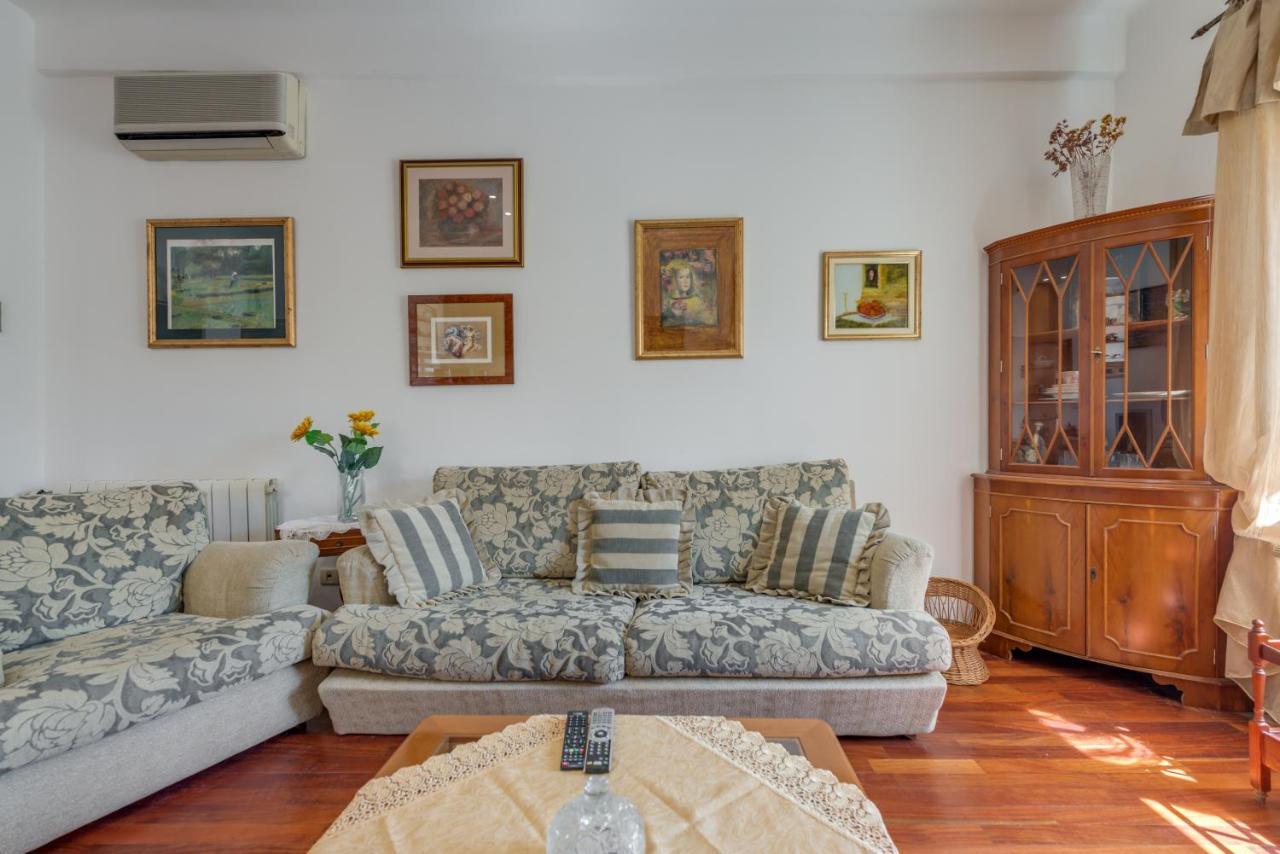 Marmont Suite Split Luaran gambar