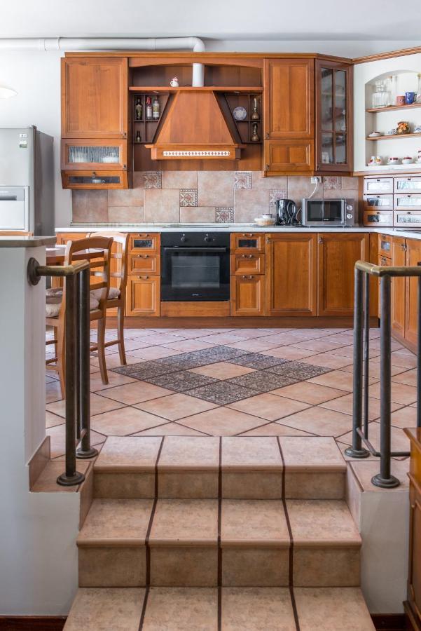 Marmont Suite Split Luaran gambar