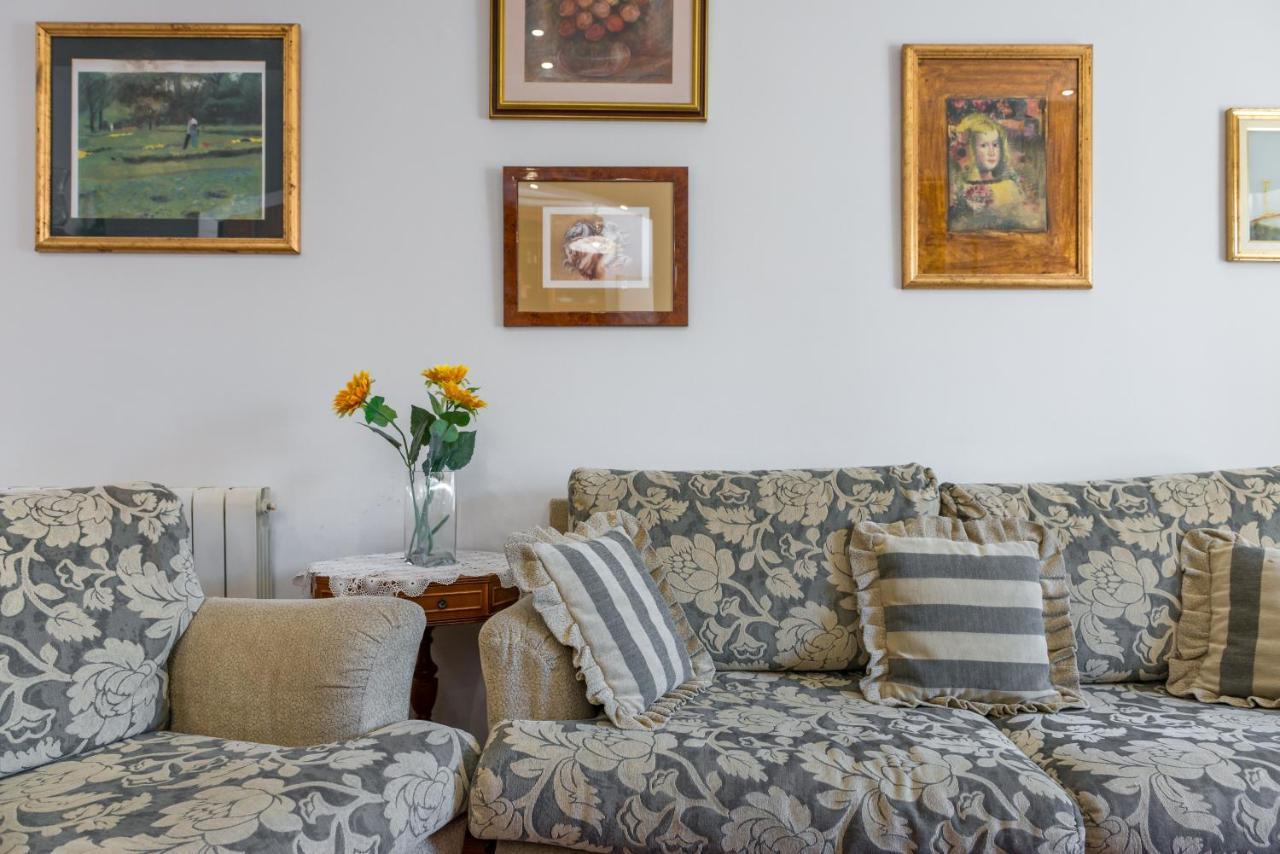Marmont Suite Split Luaran gambar