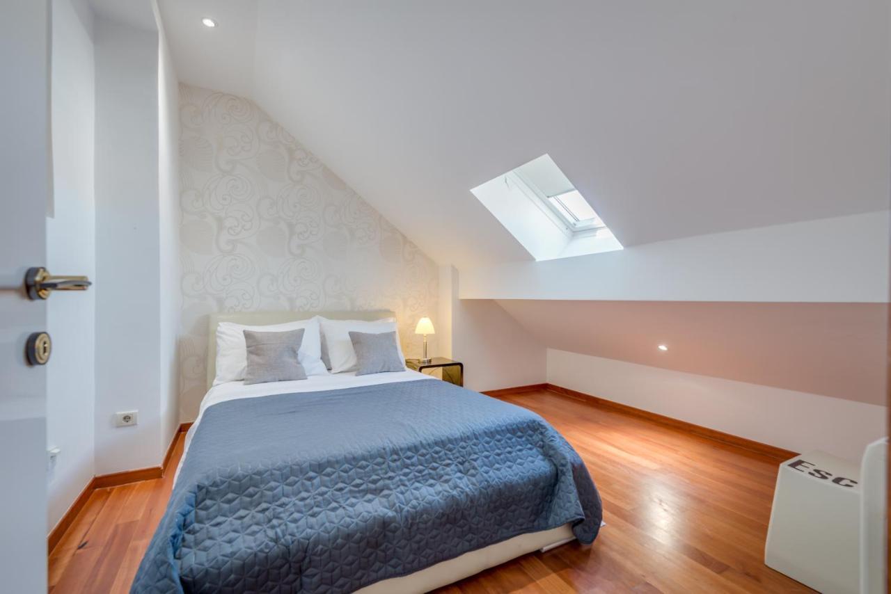 Marmont Suite Split Luaran gambar