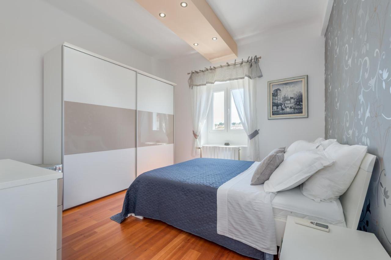 Marmont Suite Split Luaran gambar