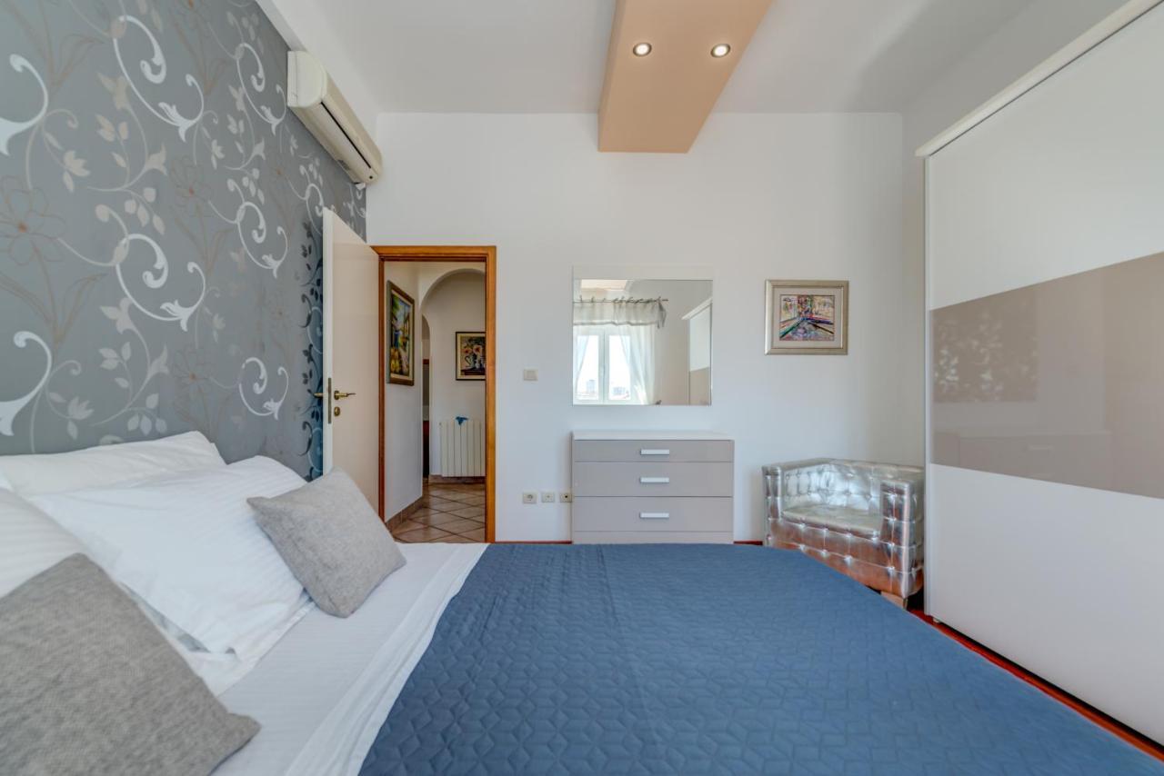 Marmont Suite Split Luaran gambar