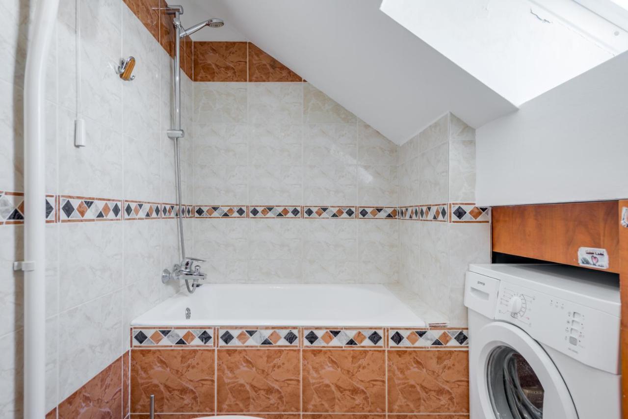 Marmont Suite Split Luaran gambar