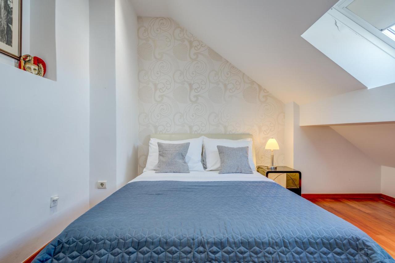 Marmont Suite Split Luaran gambar