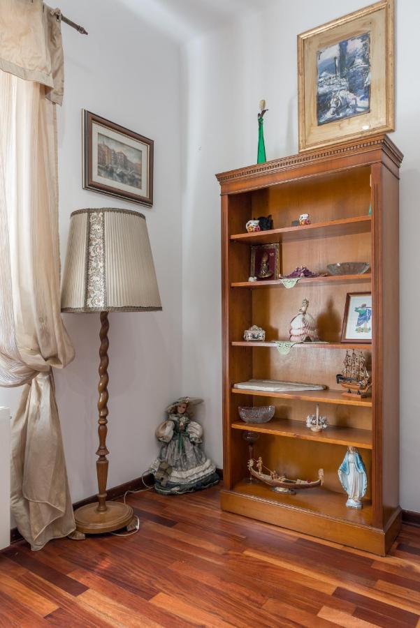 Marmont Suite Split Luaran gambar