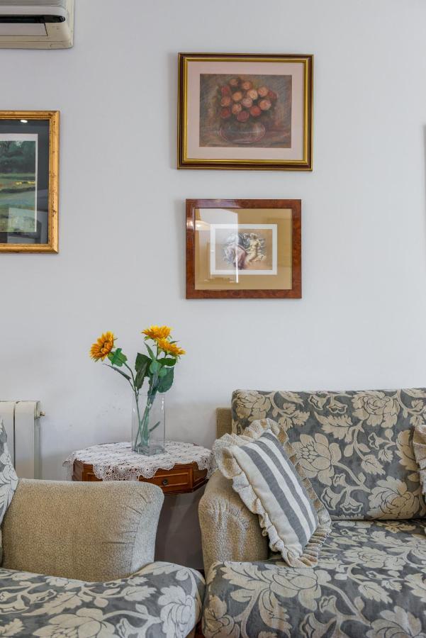 Marmont Suite Split Luaran gambar