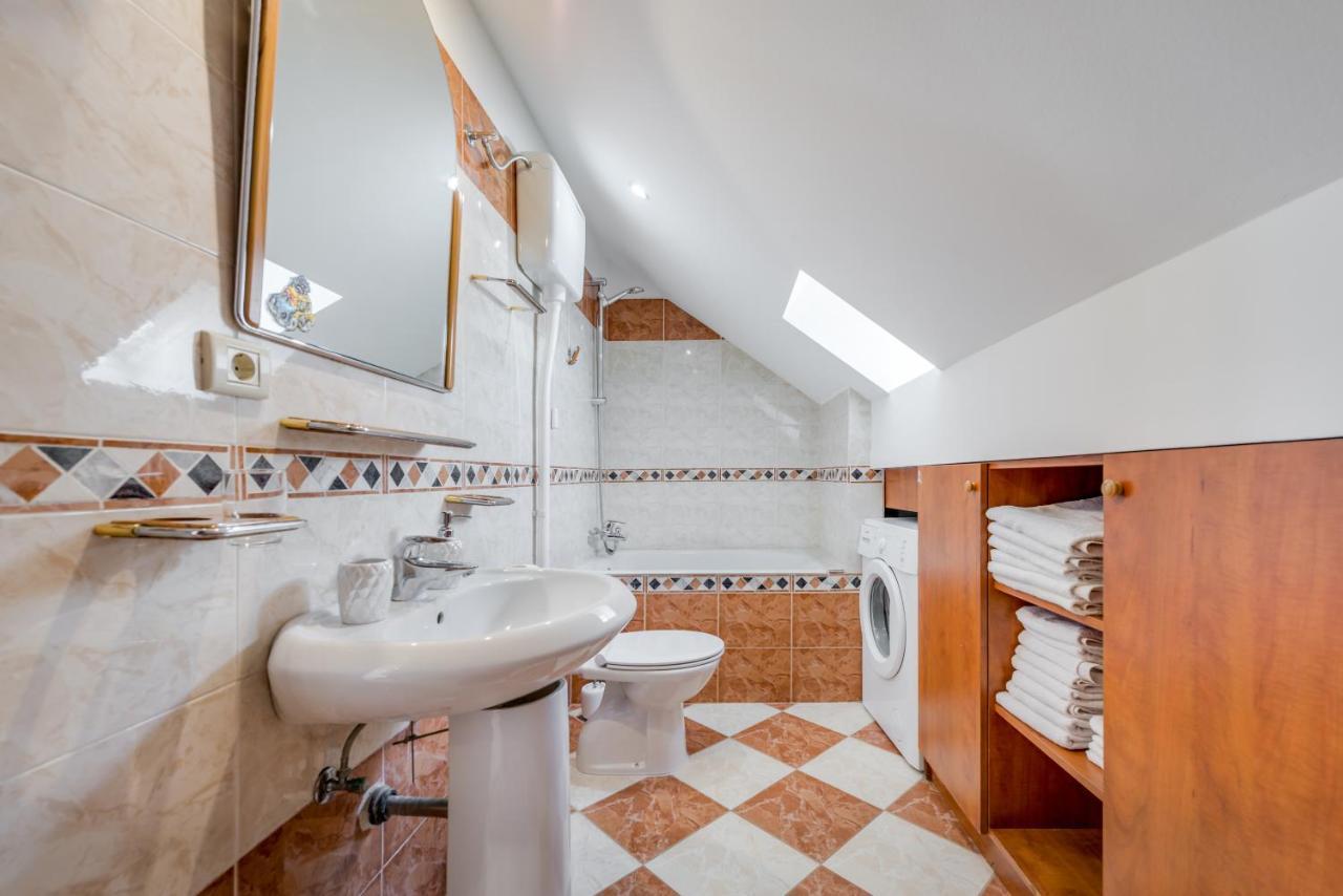 Marmont Suite Split Luaran gambar