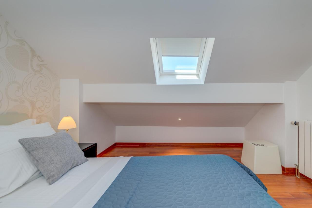 Marmont Suite Split Luaran gambar