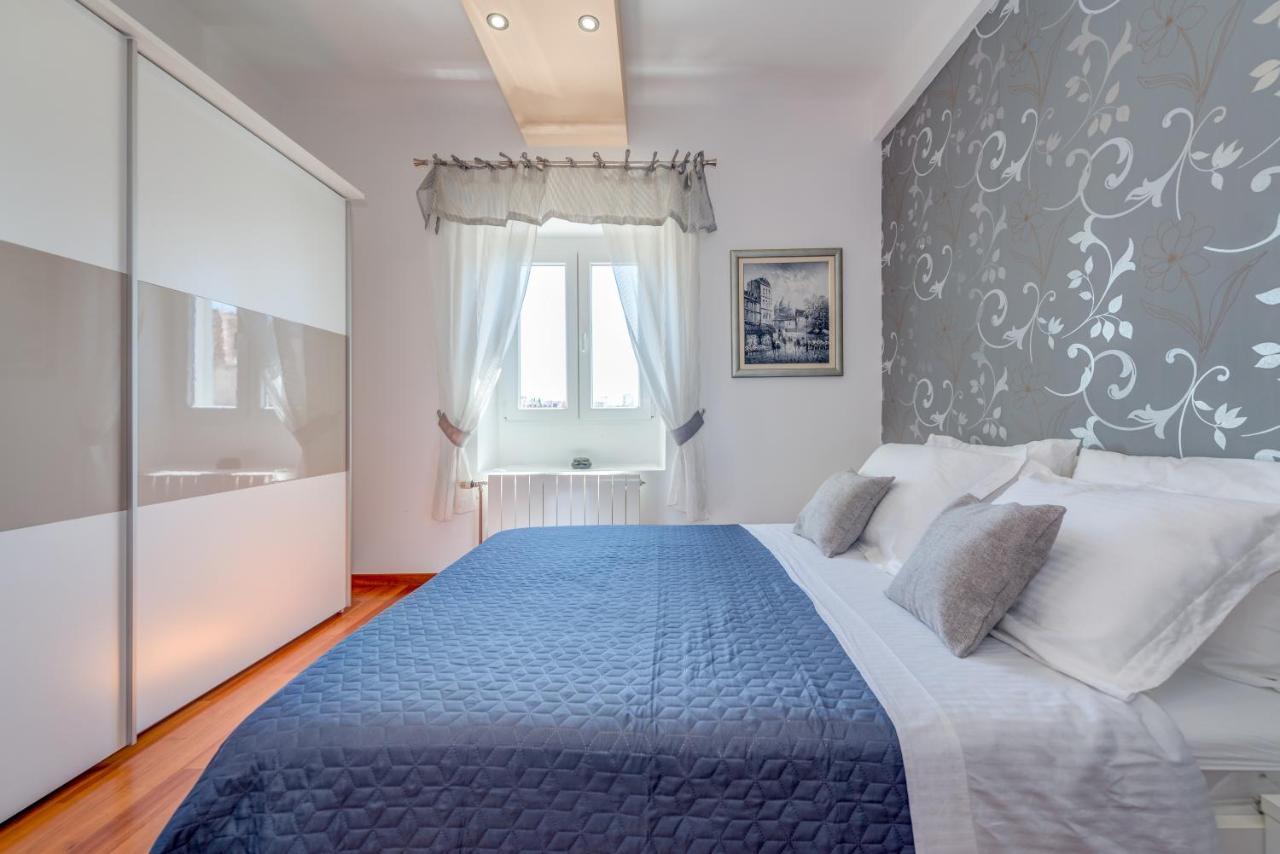 Marmont Suite Split Luaran gambar