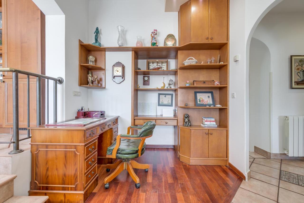Marmont Suite Split Luaran gambar