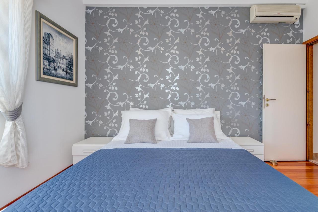 Marmont Suite Split Luaran gambar